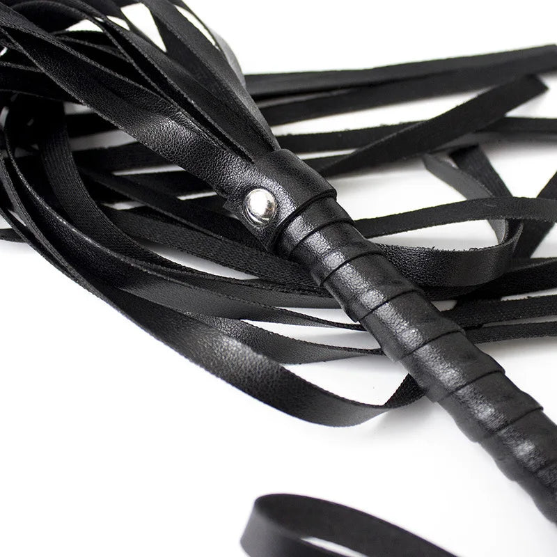 Adjustable Women Sex Plush Handcuffs BDSM Bondage Ankle Cuffs Erotic Whips Adult Games Sex Toys for Couples Flogger Cosplay Tool