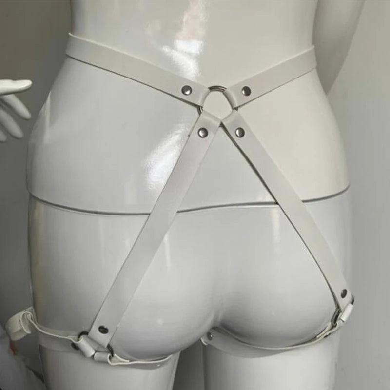 New Hot Sexy Lingerie Women's Erotic Open Crotch Underwear Pajamas Lace Transparent Lingerie Sets Stockings Garter Sex Suits