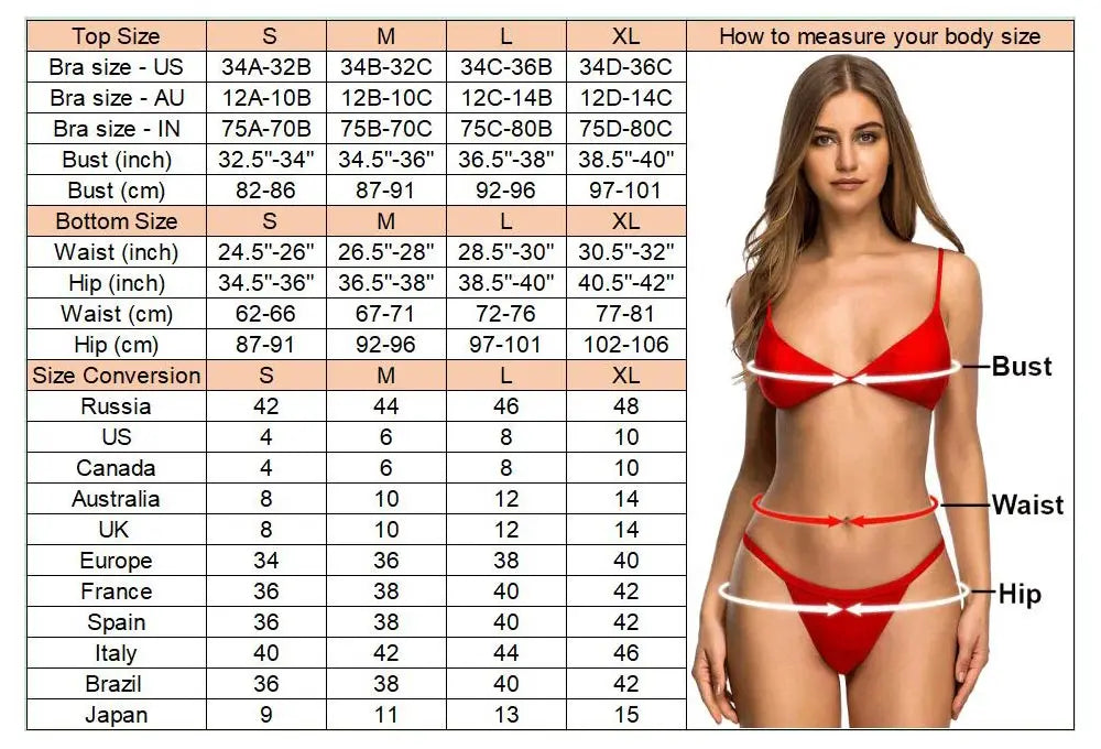 S - XL Sexy Shiny Sequins High Leg Cut Bikini Female Swimsuit Women Swimwear Two-piece Bikini set Bather Bathing Suit Swim V3862