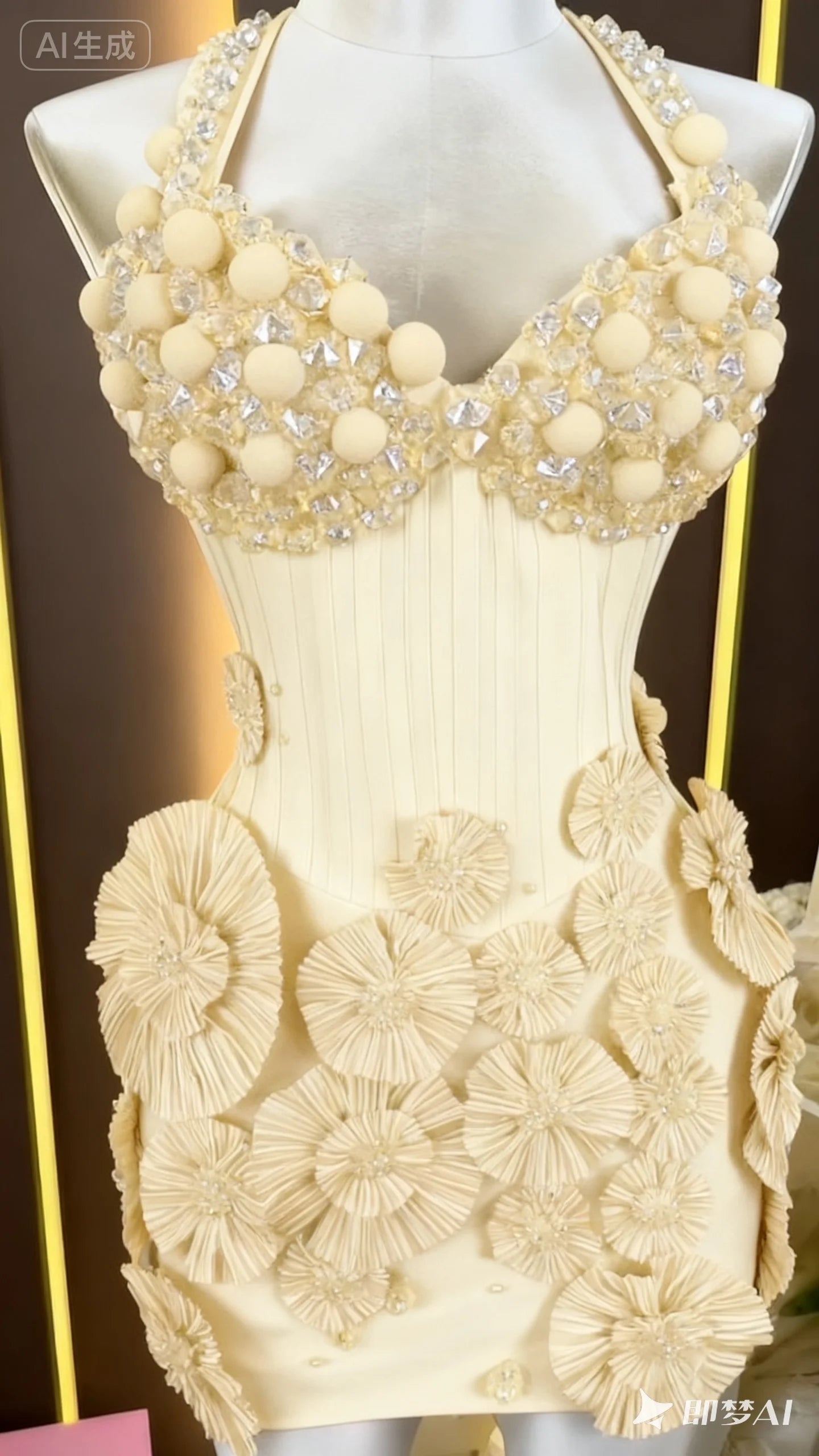 Glimmer Stylish Sweetheart Crystals Prom Dresses Mini for Women Halter Shealth Celebrity Formal Gown Vestidos De Gala Customized