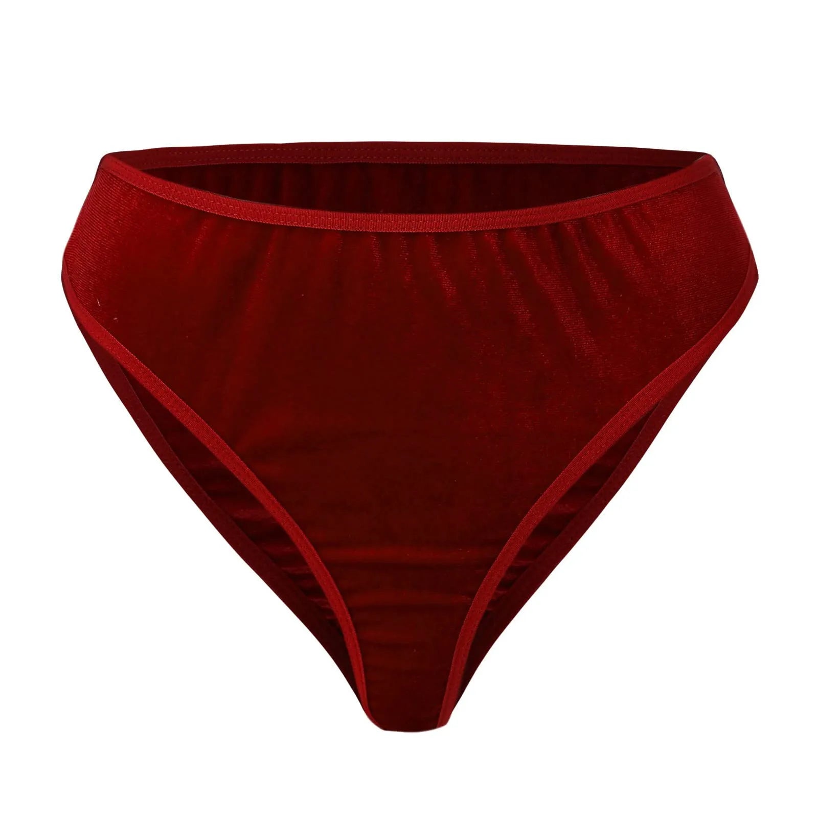 Women Christmas Costume Faux Fur Trim Red Flannel Underwired Bra Corset Sexy Bustier Cami Crop Tops Xmas Party Rave Dress Up