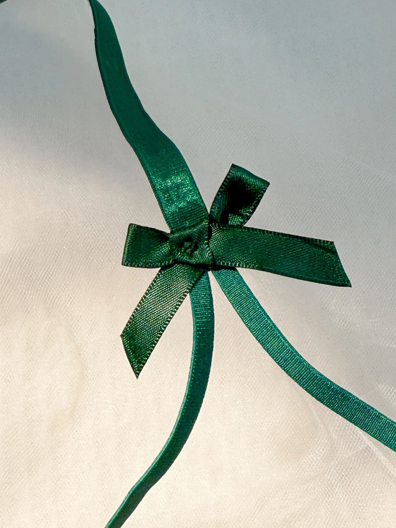 2-piece women's black comfortable lightweight bow semi transparent lingerie