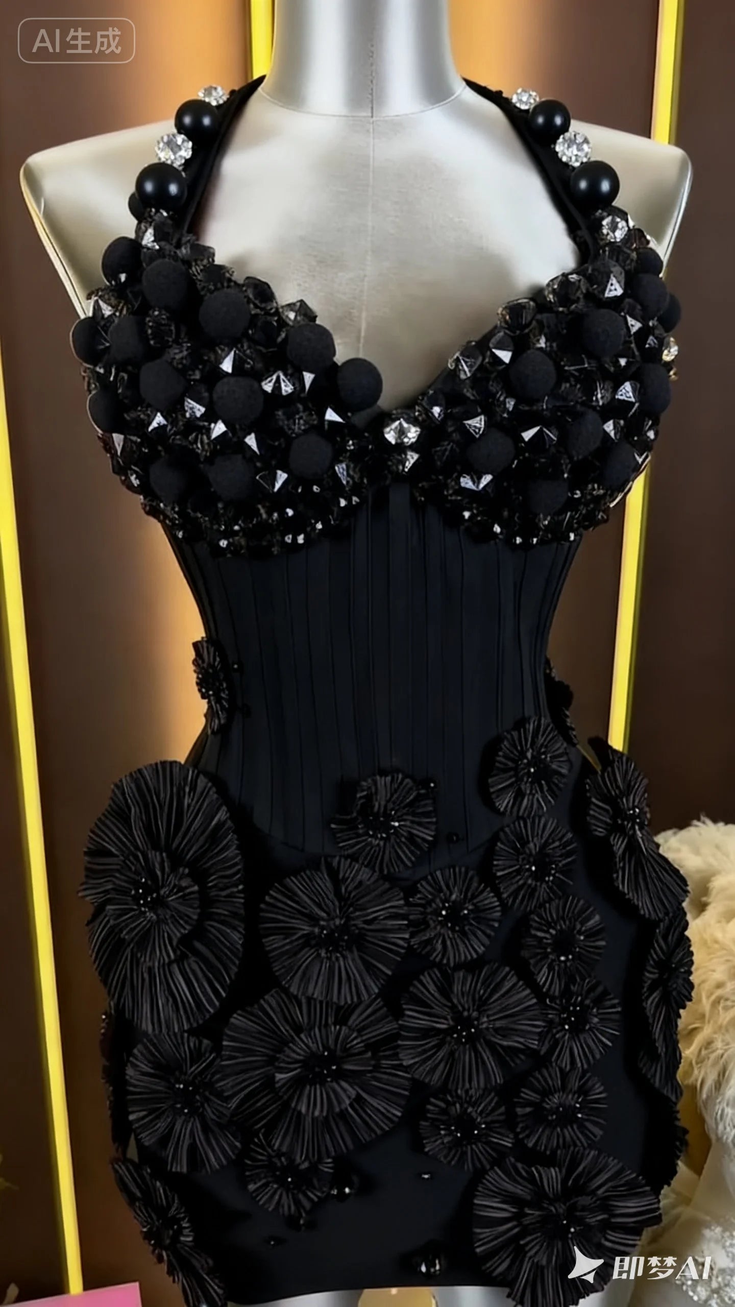 Glimmer Stylish Sweetheart Crystals Prom Dresses Mini for Women Halter Shealth Celebrity Formal Gown Vestidos De Gala Customized