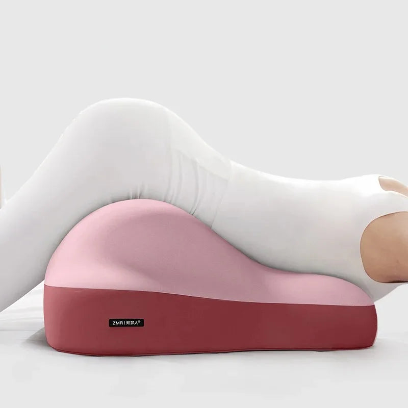 Multifunctional Sex Pillow for Couples Supportive Cushion for Intimacy Bed Positions Relieve Back Pain Erotic Position Cushion