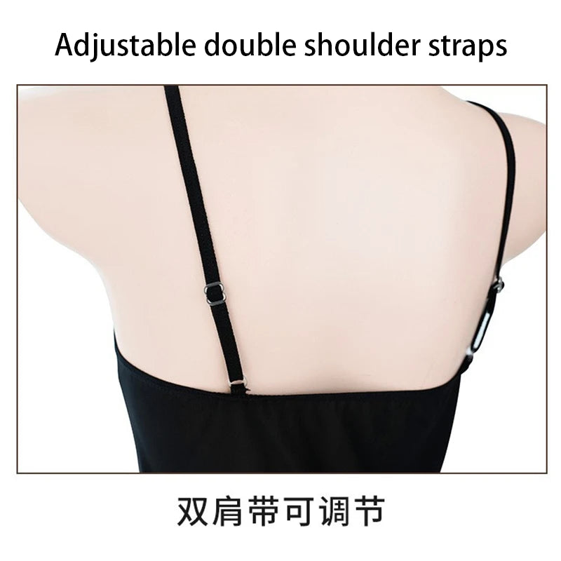 Erotic Crotchless Lingerie Women French Apron Maid Dress T Panties Set Cosplay Lolita Uniform Sexy Costumes Porno Underwear Set