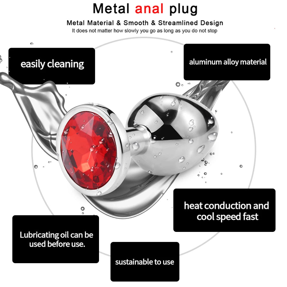 BDSM Adult Sexy Toys For Women Handcuffs Whip Anal Nipple Clamp Blindfold Strap On Vibrator Sex Bondage Set Sexual Couples Kit18