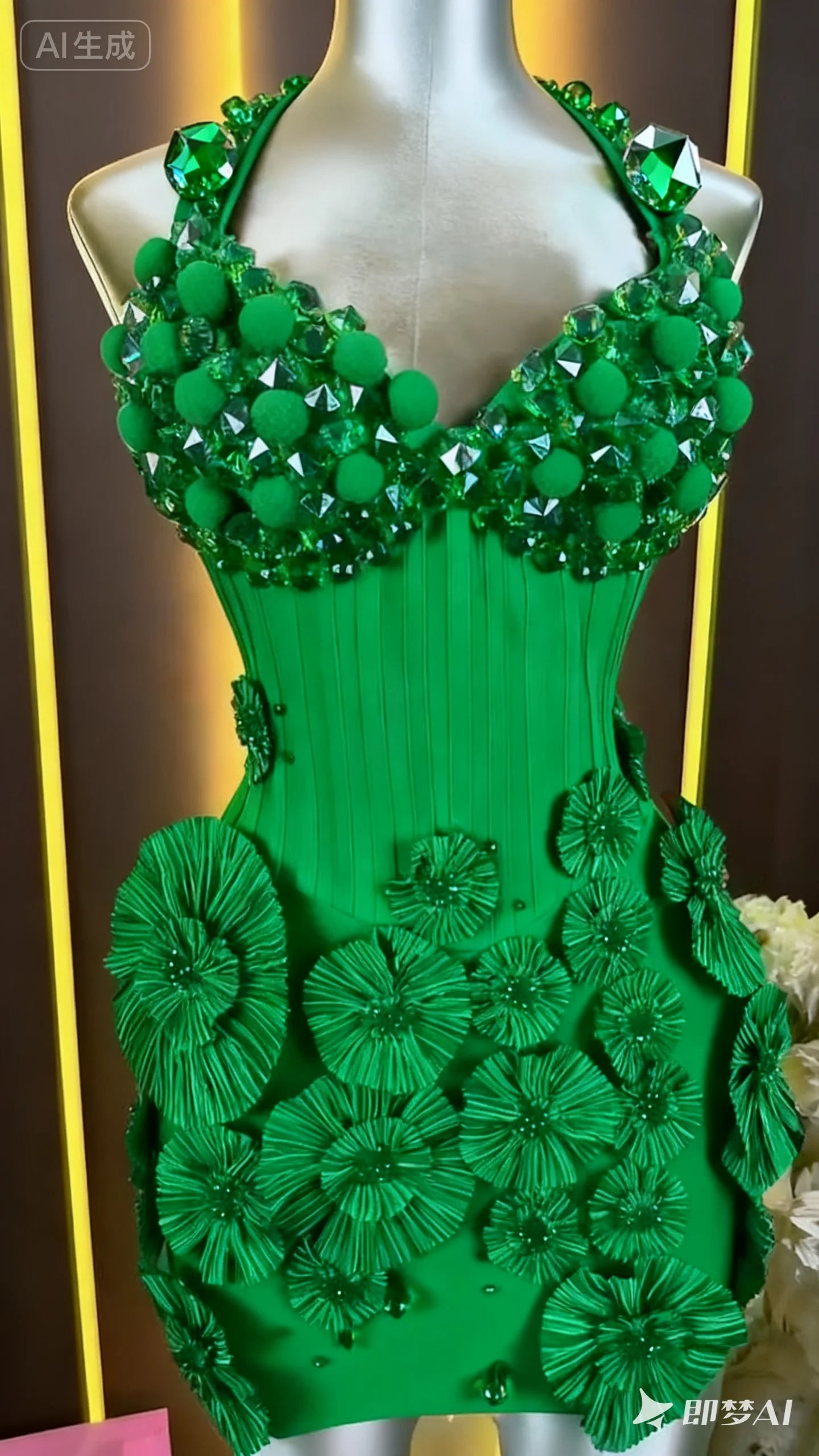 Glimmer Stylish Sweetheart Crystals Prom Dresses Mini for Women Halter Shealth Celebrity Formal Gown Vestidos De Gala Customized