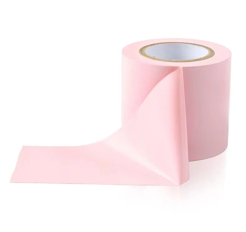 SM Sex Tapes BDSM Restraint Electrostatic Adsorption Tape Adult Couple Game Tool Handcuffs Leg Restraint Tape Bed Restraints Set