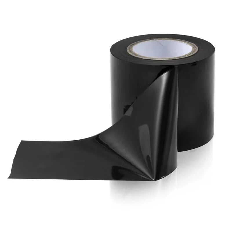 SM Sex Tapes BDSM Restraint Electrostatic Adsorption Tape Adult Couple Game Tool Handcuffs Leg Restraint Tape Bed Restraints Set